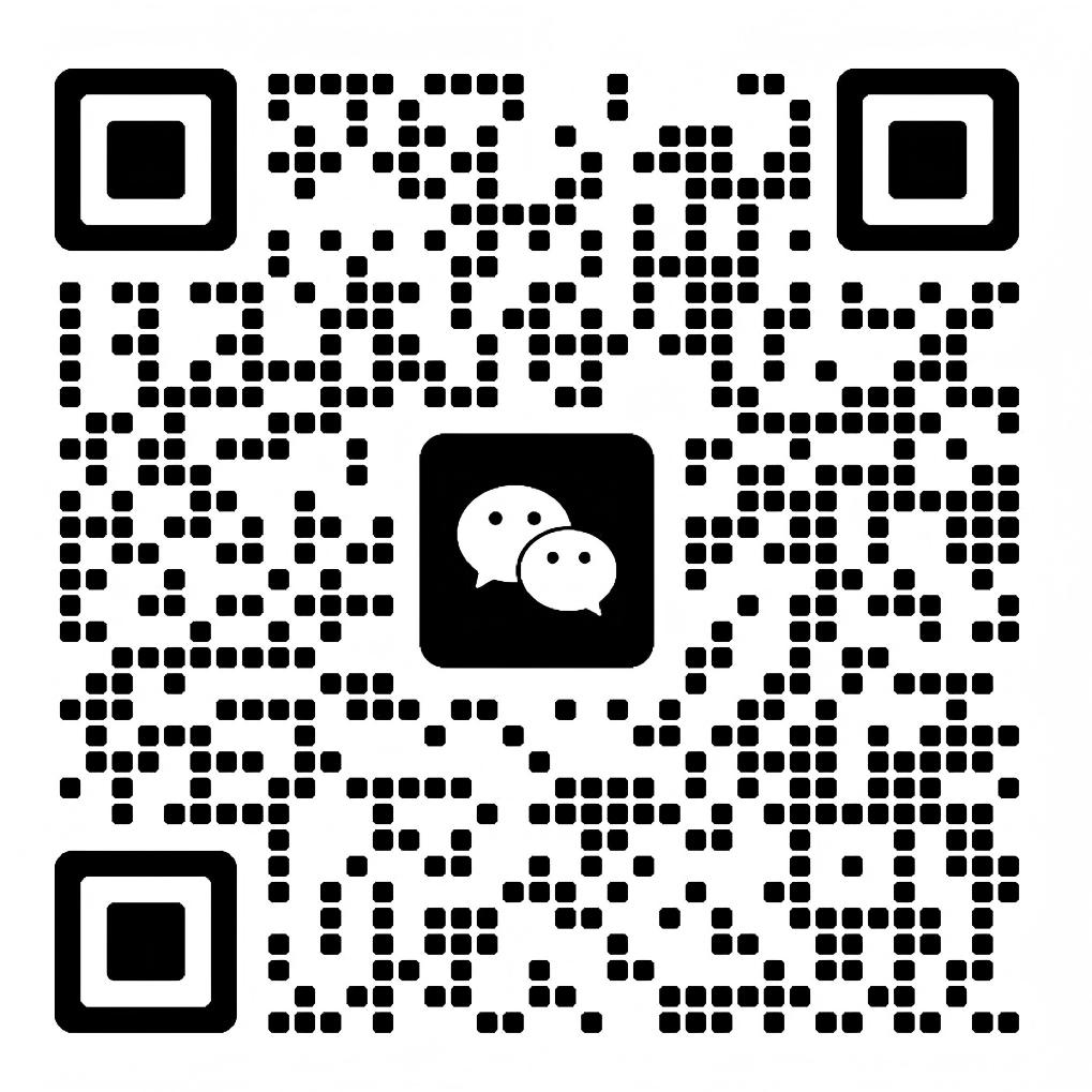 QR Code demo